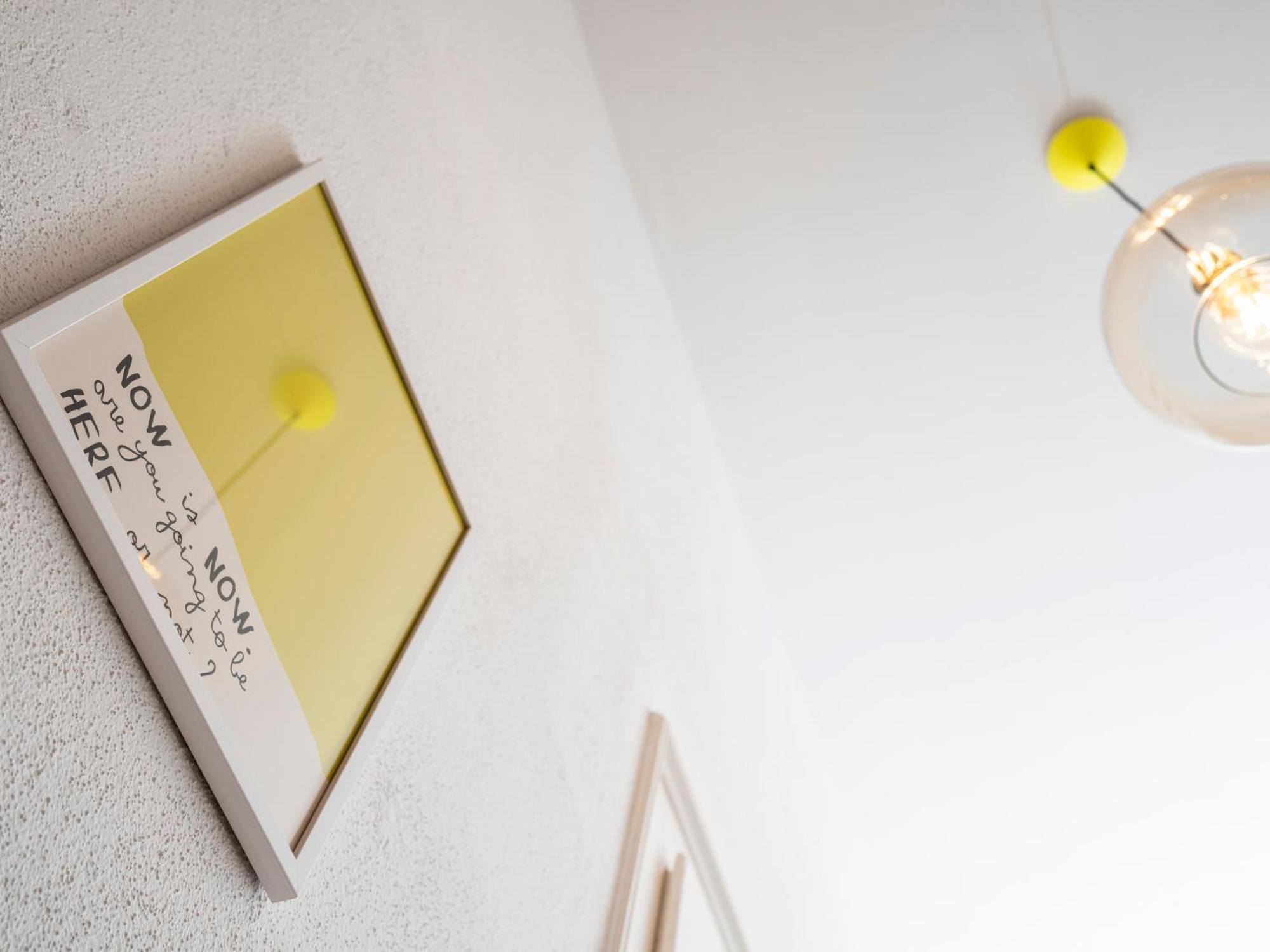 Bunter Hund Apartments - Balkon, Zentral, Geraeumig Bamberg Bagian luar foto