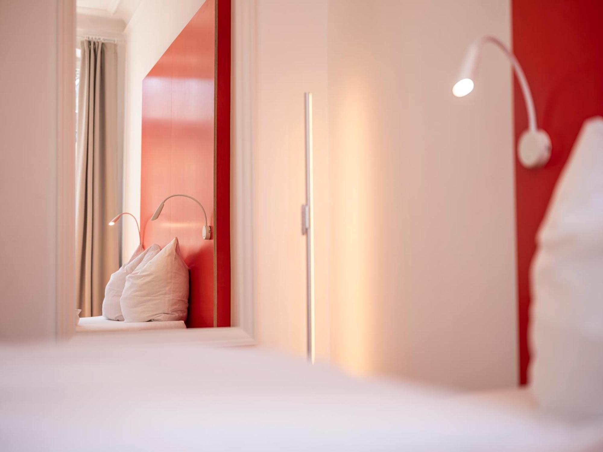 Bunter Hund Apartments - Balkon, Zentral, Geraeumig Bamberg Bagian luar foto