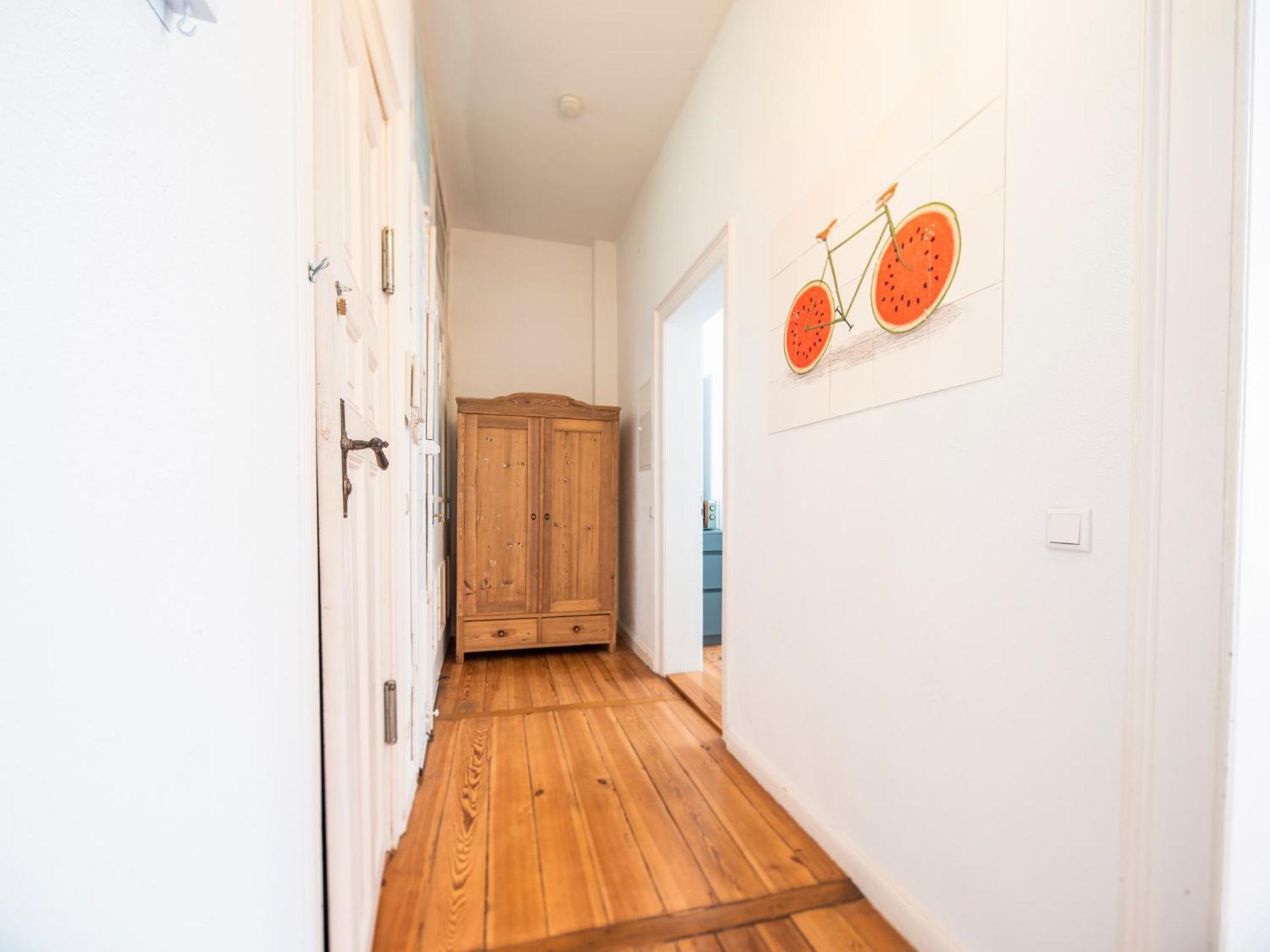 Bunter Hund Apartments - Balkon, Zentral, Geraeumig Bamberg Bagian luar foto