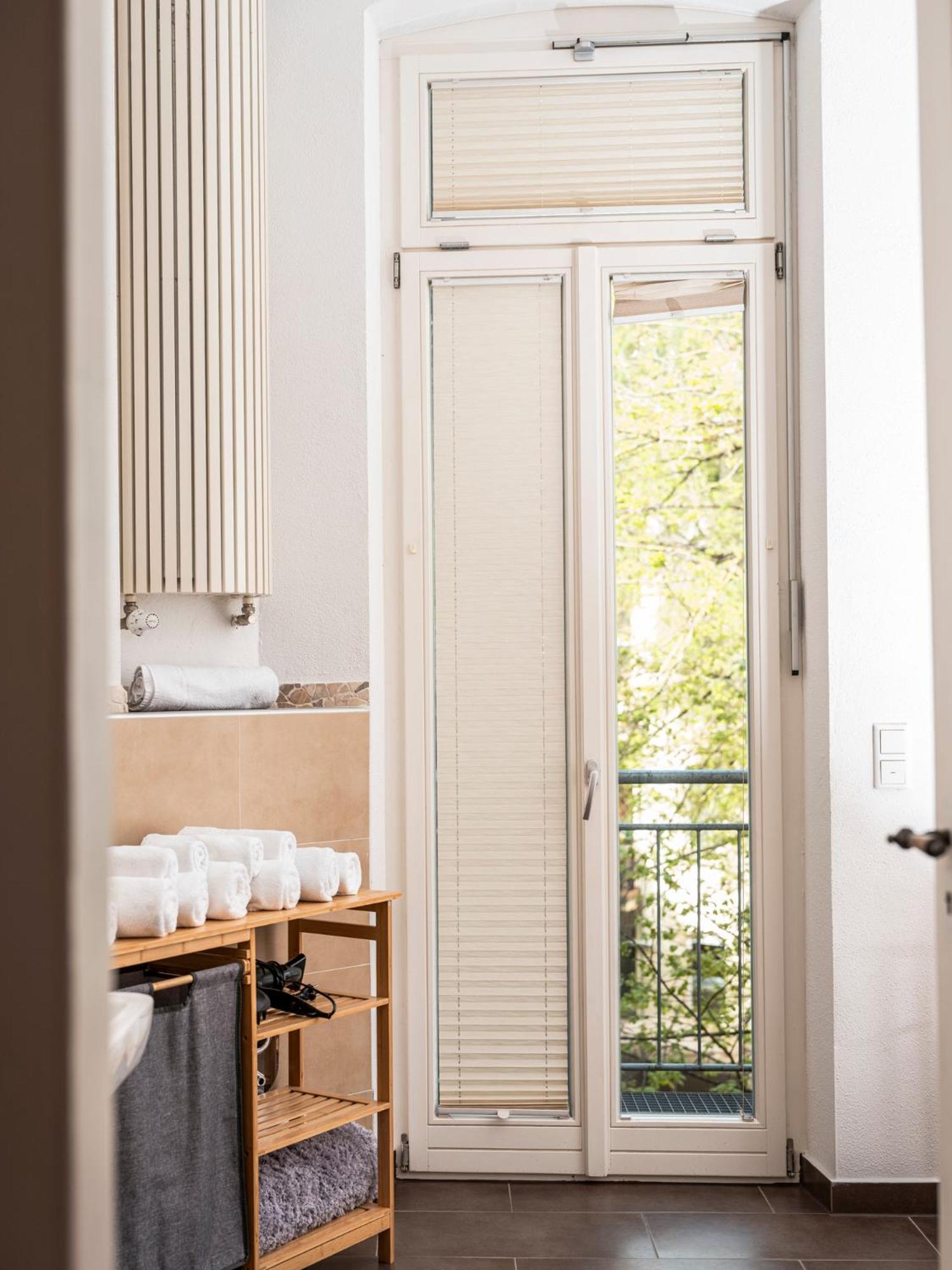 Bunter Hund Apartments - Balkon, Zentral, Geraeumig Bamberg Bagian luar foto
